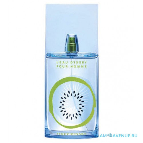 Issey Miyake L`Eau D`Issey Summer Homme 2013