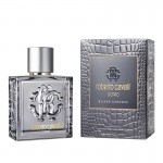 Roberto Cavalli Uomo Silver Essence