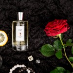 Olibere Parfums L`Etoile Noire