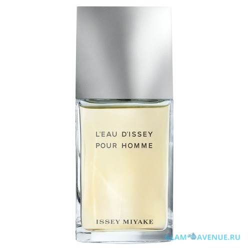 Issey Miyake L`Eau D`Issey pour Homme Fraiche