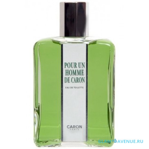 Caron Caron Pour Un Homme