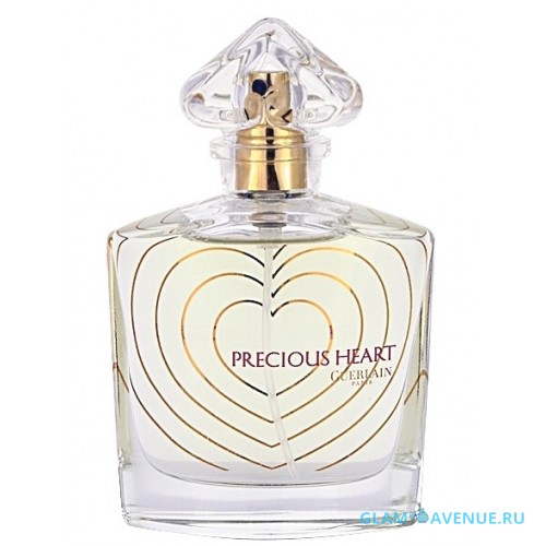 Guerlain Precious Heart