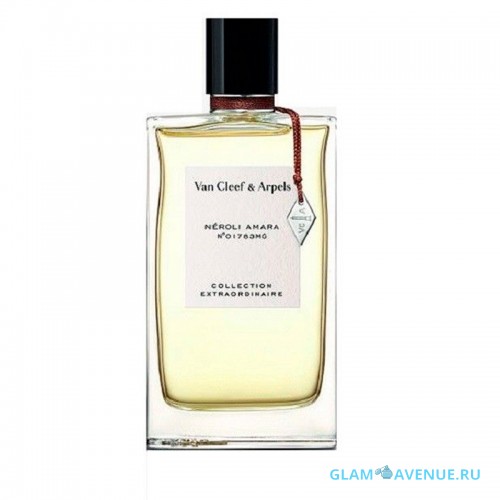 Van Cleef & Arpels Neroli Amara