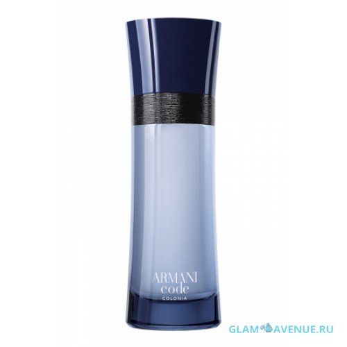 Armani Code Colonia