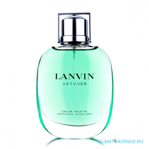 Lanvin Vetyver