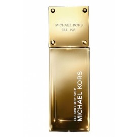 Michael Kors 24K Brilliant Gold