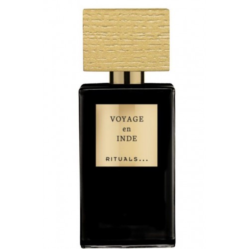 Rituals Voyage en Inde