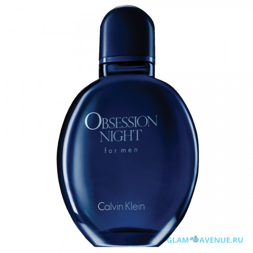 Calvin Klein Obsession Night Men