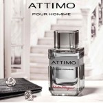 Salvatore Ferragamo Attimo Pour Homme