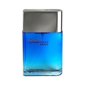 Paco Rabanne Ultraviolet Fluoressence man