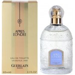 Guerlain Apres L Ondee