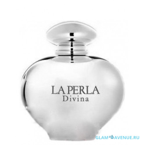 La Perla Divina Silver