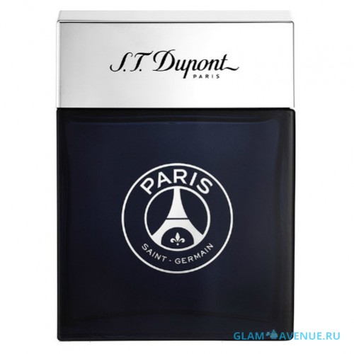 S.T. Dupont Officiel du Paris Saint-Germain Eau des Princes