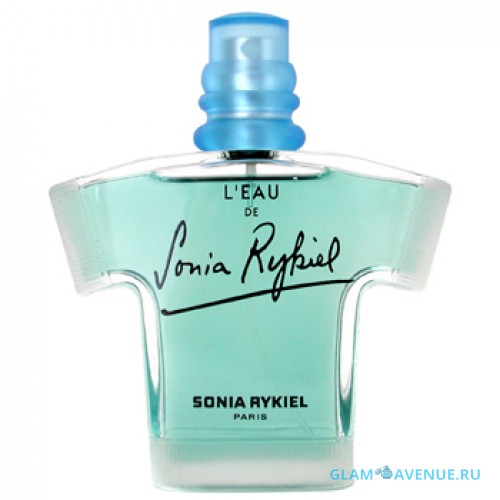 Sonia Rykiel L'Eau De Sonia Rykiel