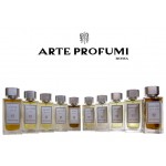 Arte Profumi Ecclesiae