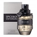 Viktor & Rolf Spicebomb Men