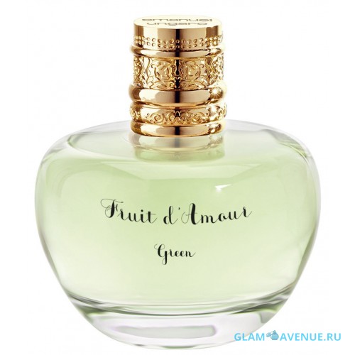 Ungaro Fruit d'Amour Green