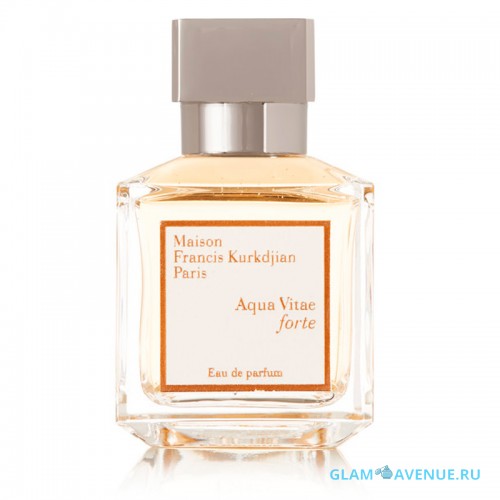 Francis Kurkdjian Aqua Vitae Forte