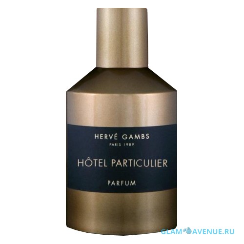 Herve Gambs Paris Hotel Particulier