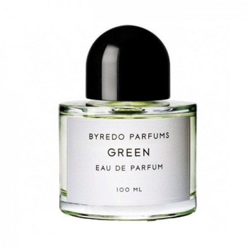 Byredo Parfums Green