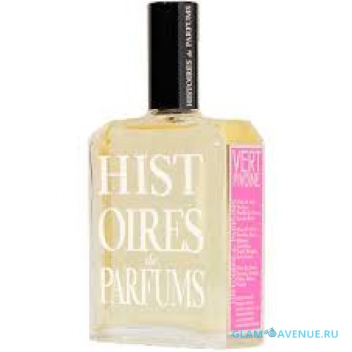 Histoires de Parfums Vert Pivoine