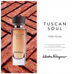 Salvatore Ferragamo Tuscan Soul Terra Rossa