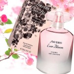 Shiseido Ever Bloom Sakura Art Edition