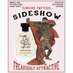 Gri Gri Parfums Sideshow