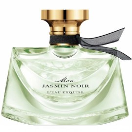 Bvlgari Mon Jasmin Noir L'Eau Exquise