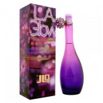 Jennifer Lopez L.A. Glow