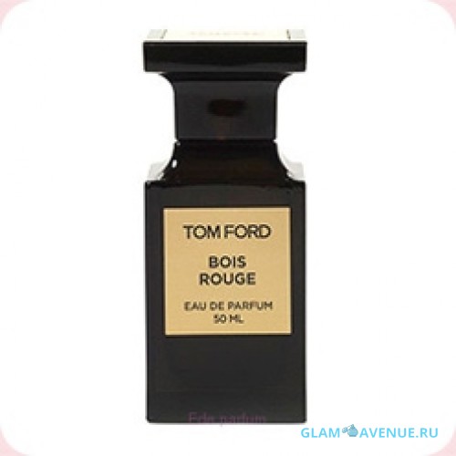 Tom Ford Bois Rouge