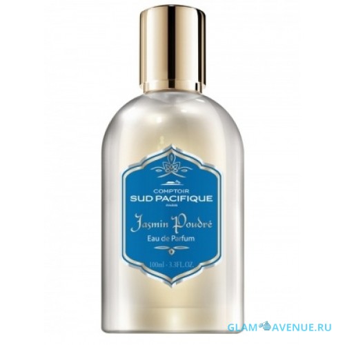 Comptoir Sud Pacifique Jasmin Poudre