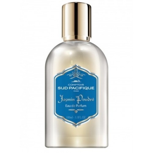 Comptoir Sud Pacifique Jasmin Poudre