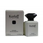 Korloff Paris Korloff In White