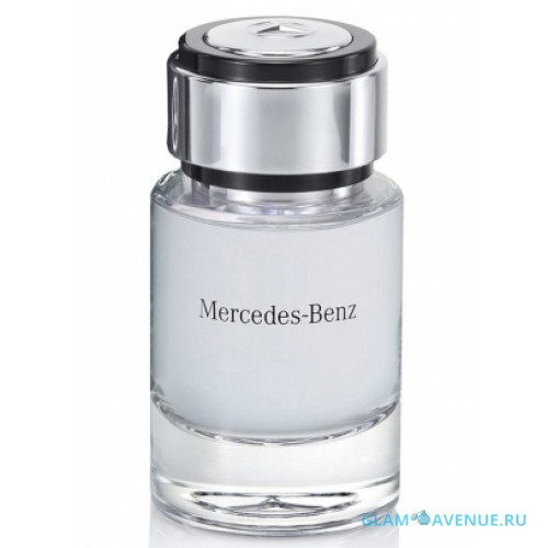 Mercedes-Benz For Men