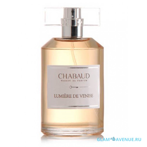 Chabaud Maison De Parfum Lumiere De Venise
