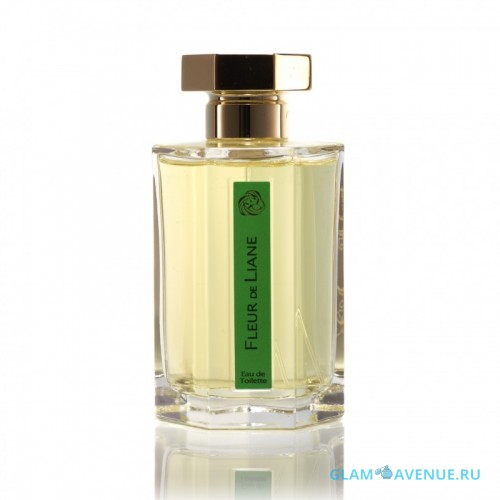 L`Artisan Parfumeur Fleur de Liane