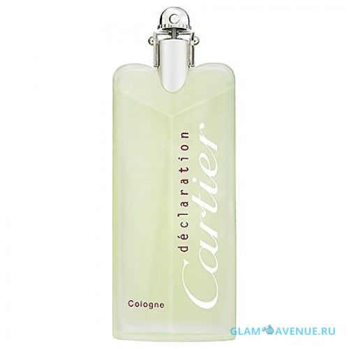 Cartier Declaration Cologne