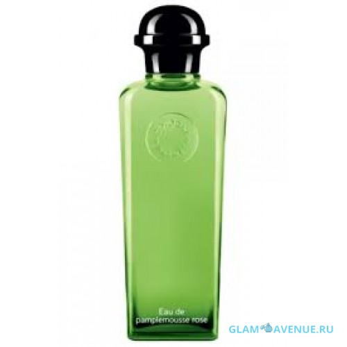 Hermes Eau de Pamplemousse Rose