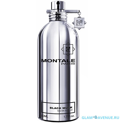 Montale Black Musk