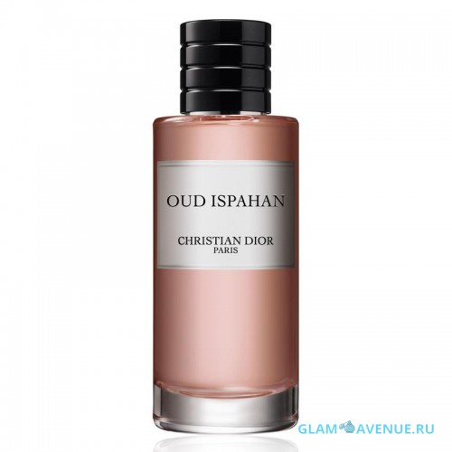 Christian Dior Oud Ispahan