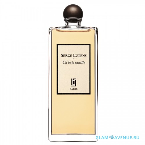 Serge Lutens Un Bois Vanille