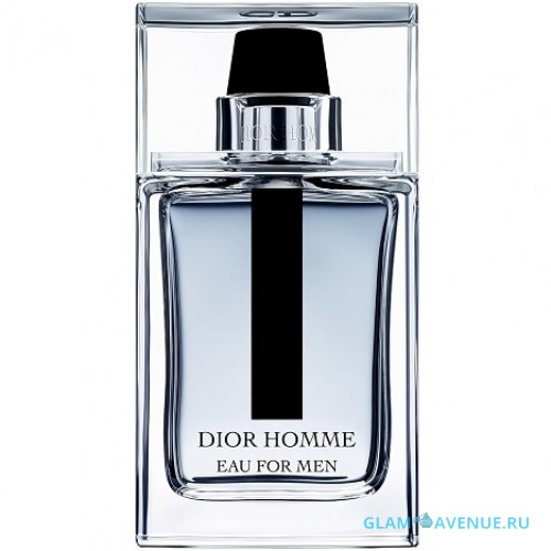 Christian Dior Dior Homme Eau for Men