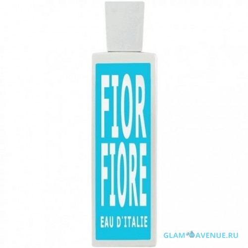 Eau D'Italie Fior Fiore