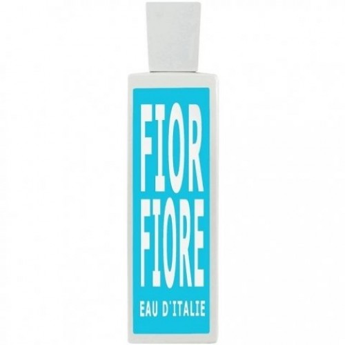 Eau D'Italie Fior Fiore