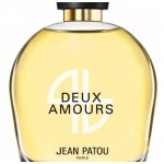 Jean Patou Deux Amours