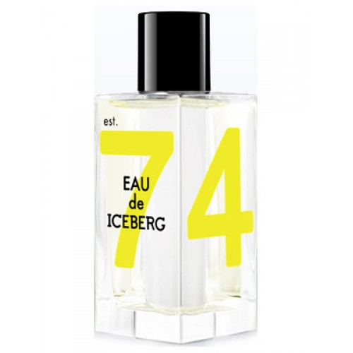 Iceberg Eau de Iceberg Sandalwood