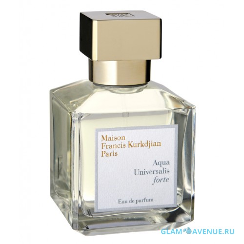 Maison Francis Kurkdjian Acqua Universalis Forte