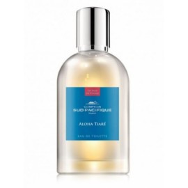 Comptoir Sud Pacifique Aloha Tiare Eau De Toilette