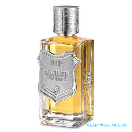 Nobile 1942 Patchouli Nobile